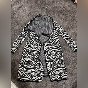 New York and company cardigan